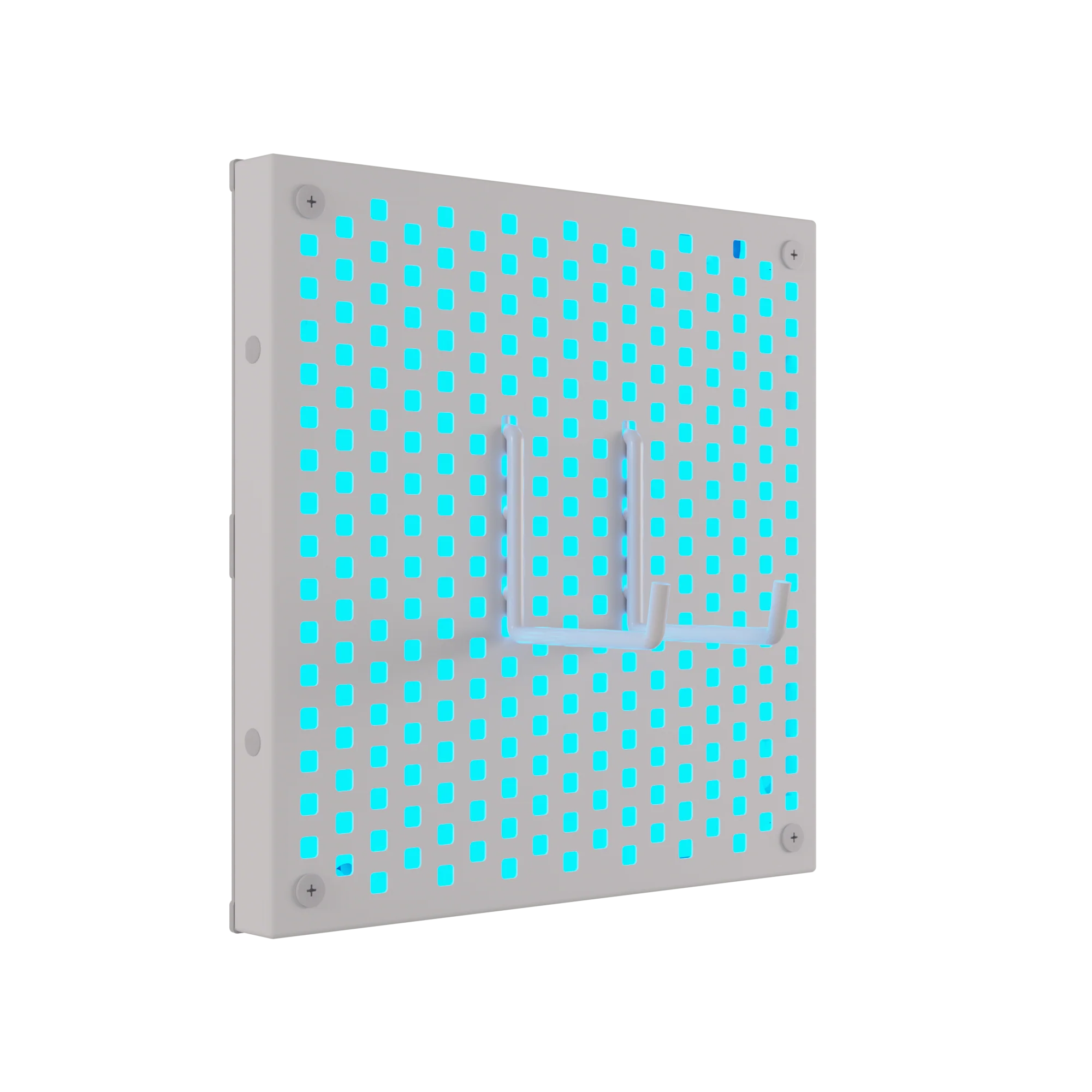 Blocks Light Pegboard Add-On Kit (Each)