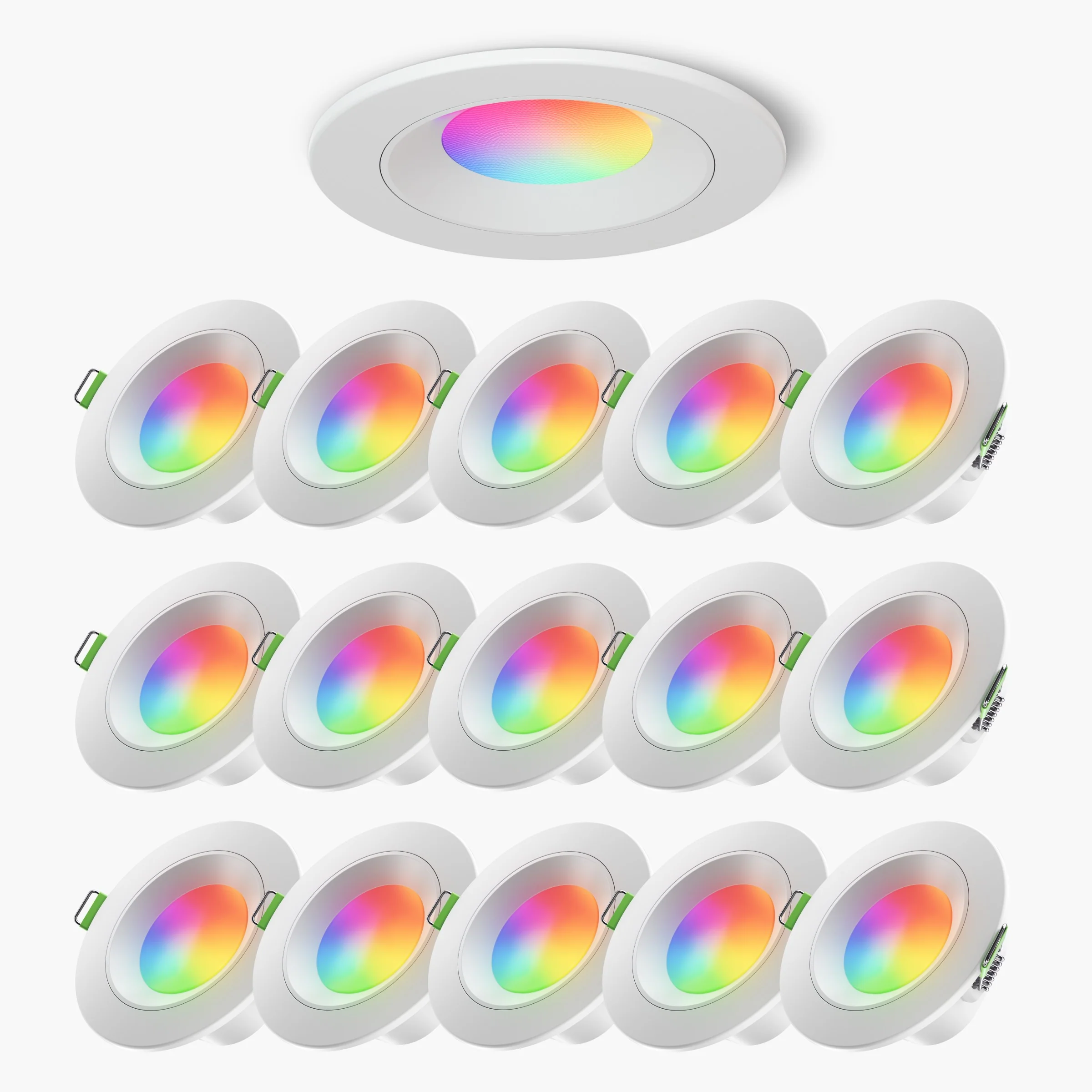 Matter 3″ Downlight (16 Pack)