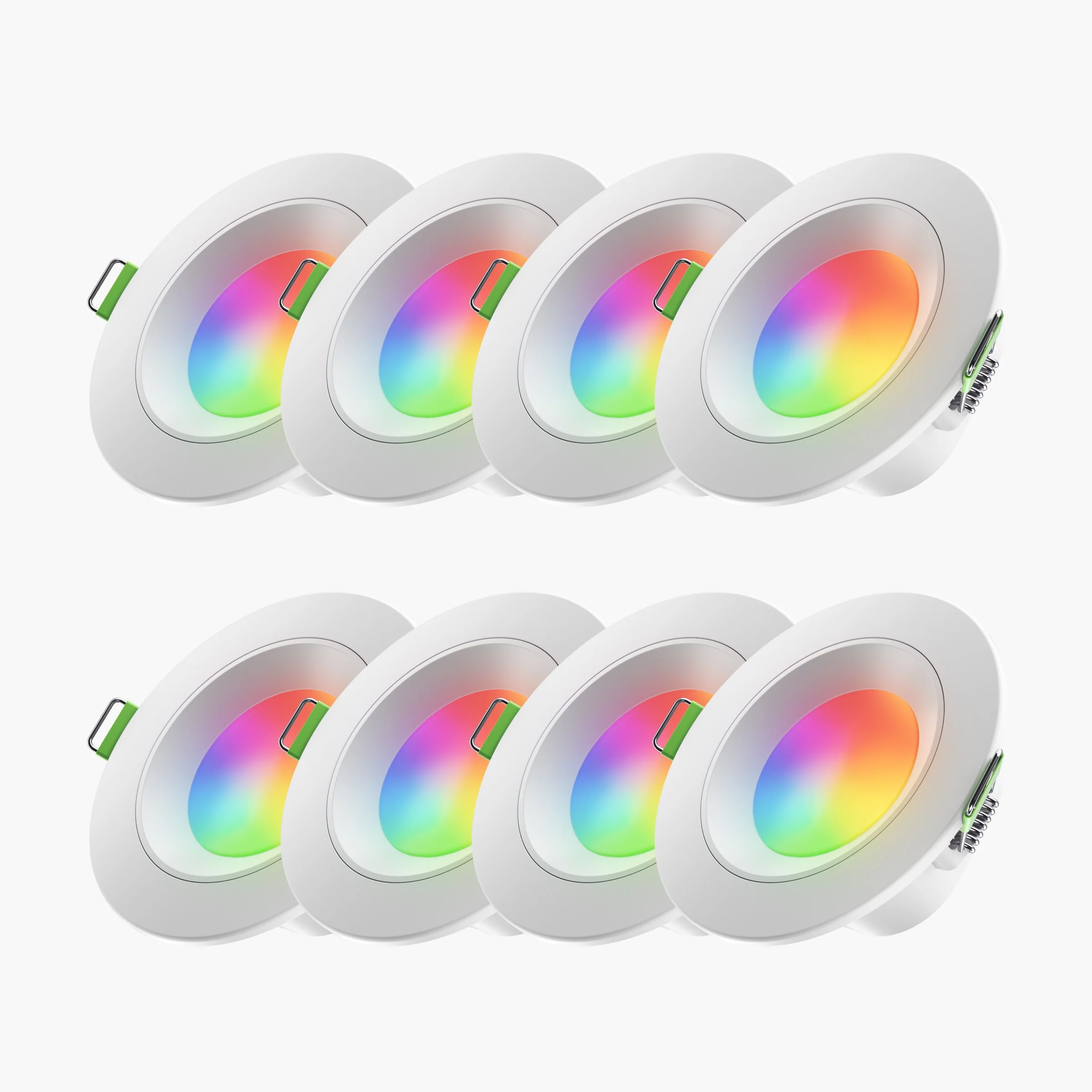 Matter 3″ Downlight (8 Pack)