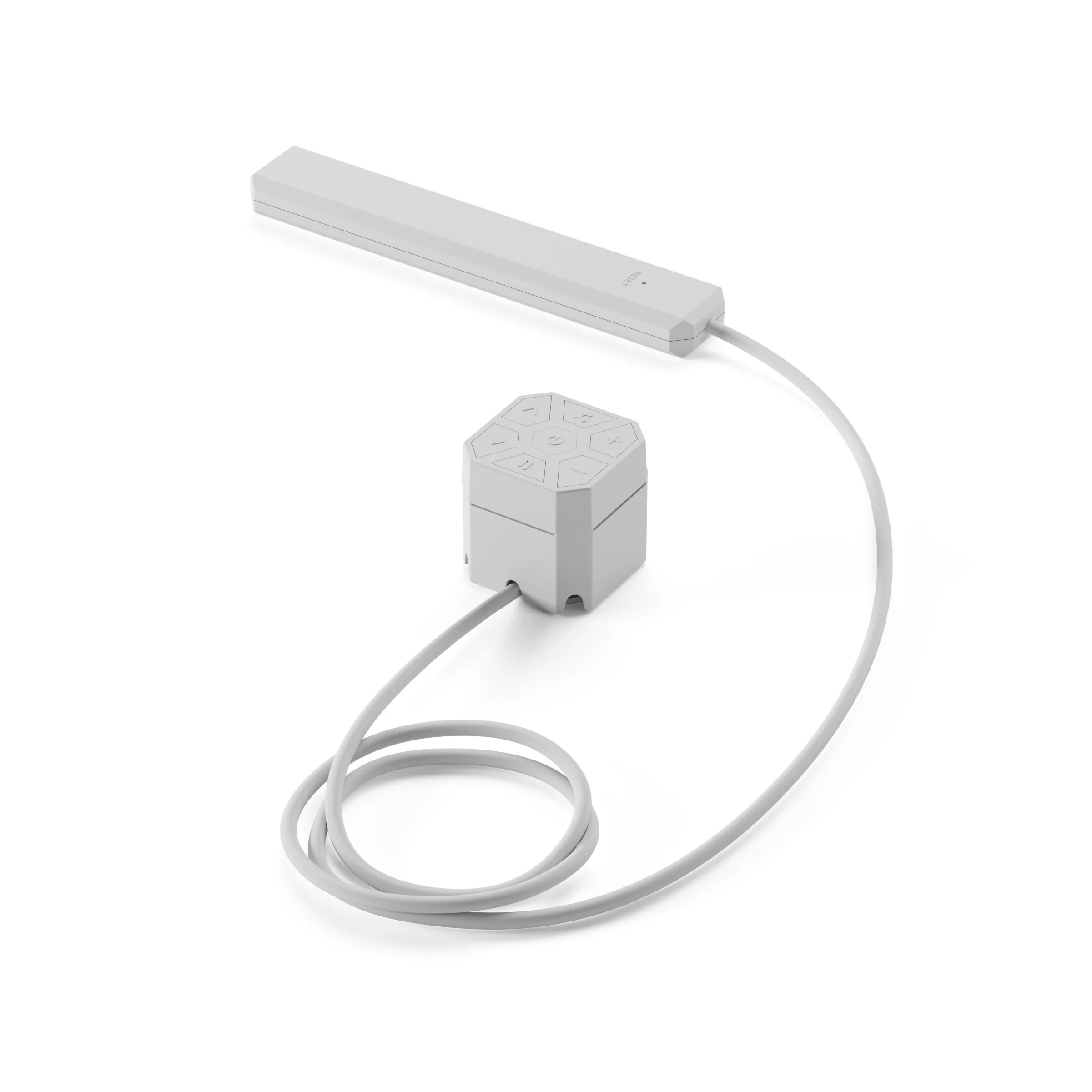 Lines 90 Degrees Replacement Processor