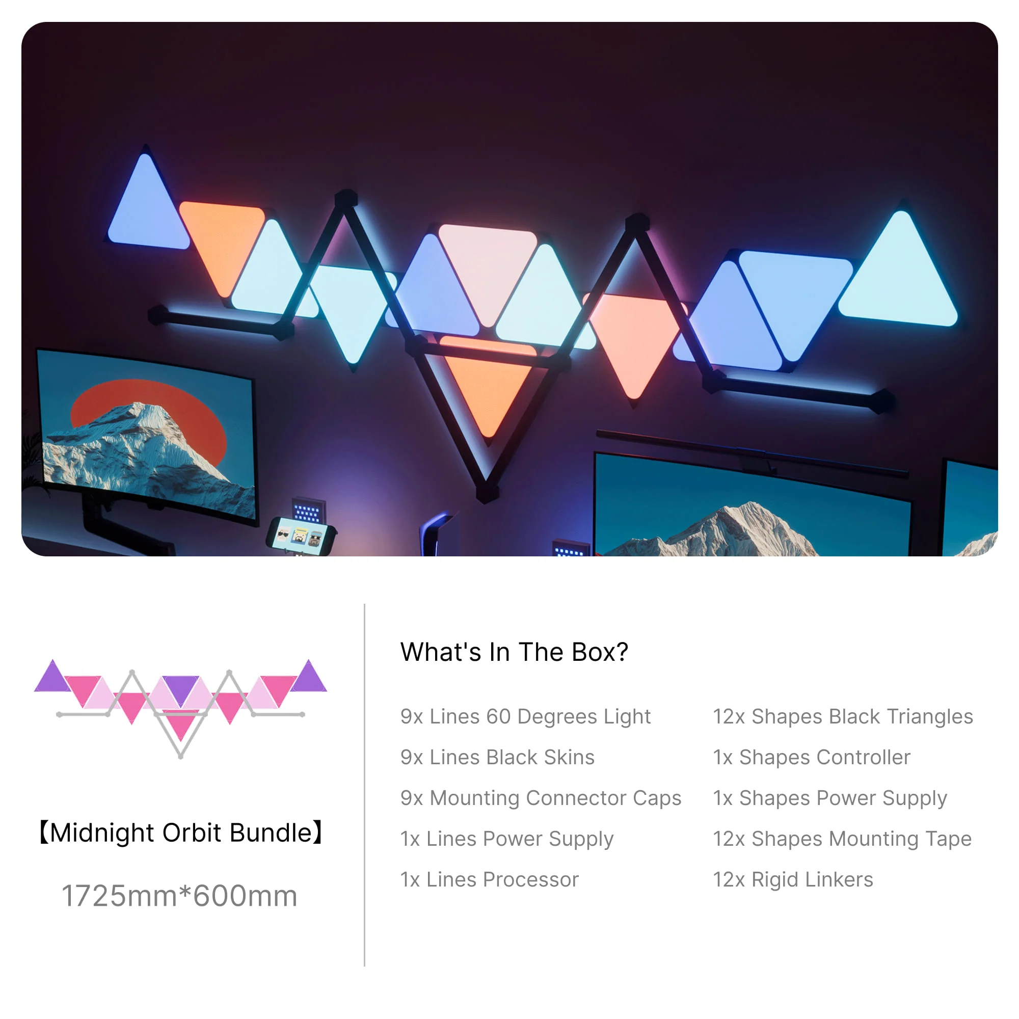 Midnight Orbit Bundle - Image 6