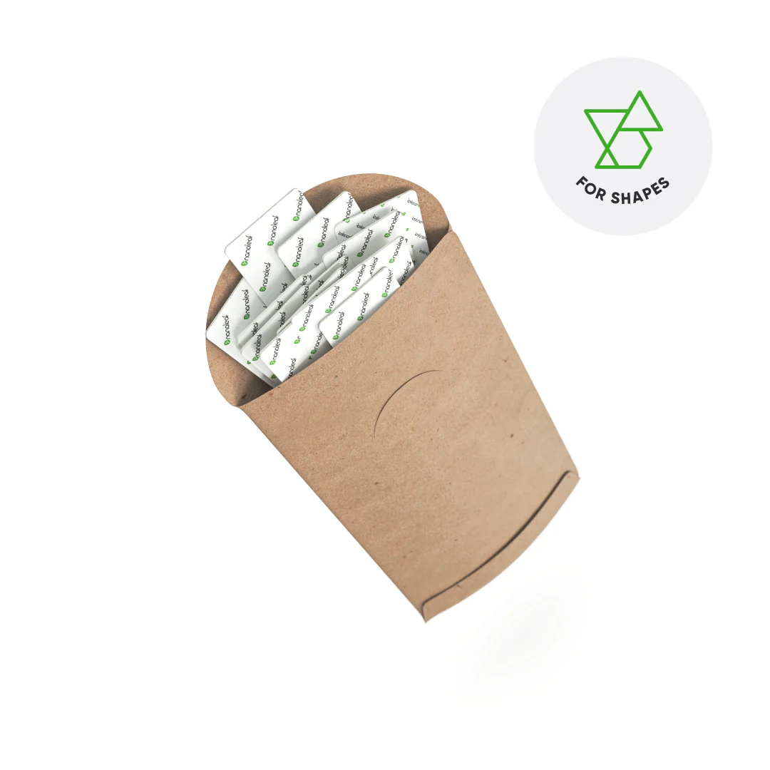 Shapes Mounting Tape