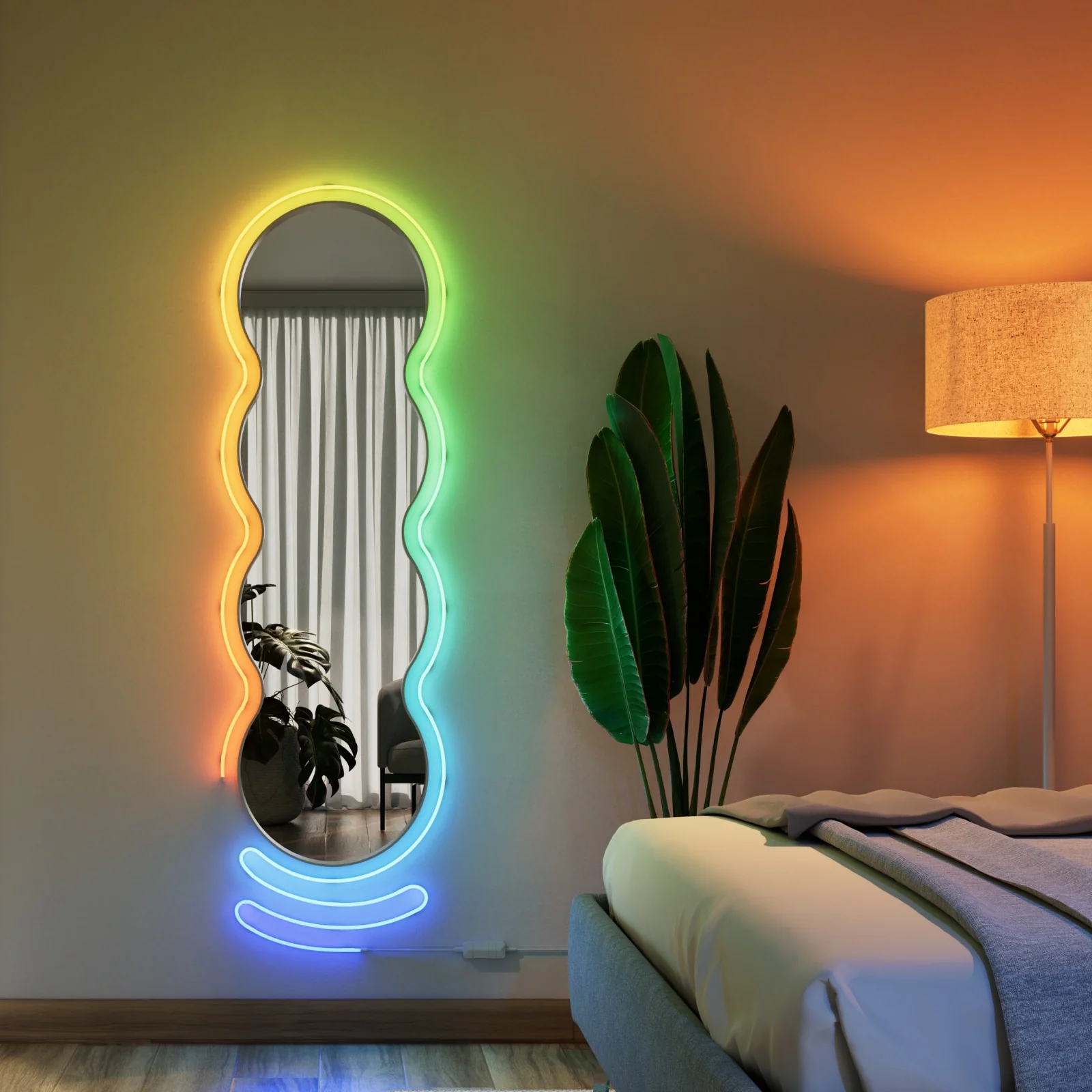 Matter Smart Multicolor Rope Light (5m) - Image 2